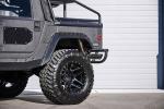 Hummer H1 Launch Edition by Mil-Spec Automotive 2018 года